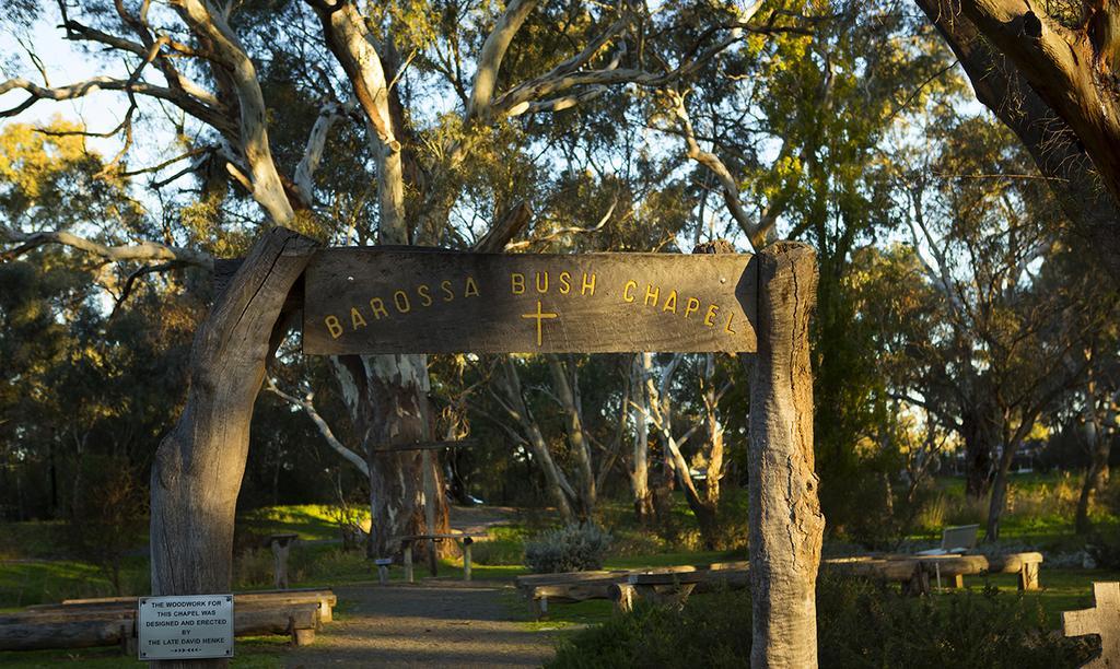 Big 4 Barossa Tourist Park 호텔 누리우파 외부 사진