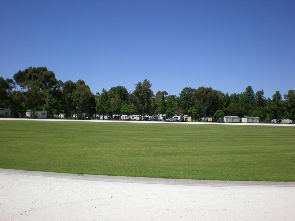Big 4 Barossa Tourist Park 호텔 누리우파 외부 사진