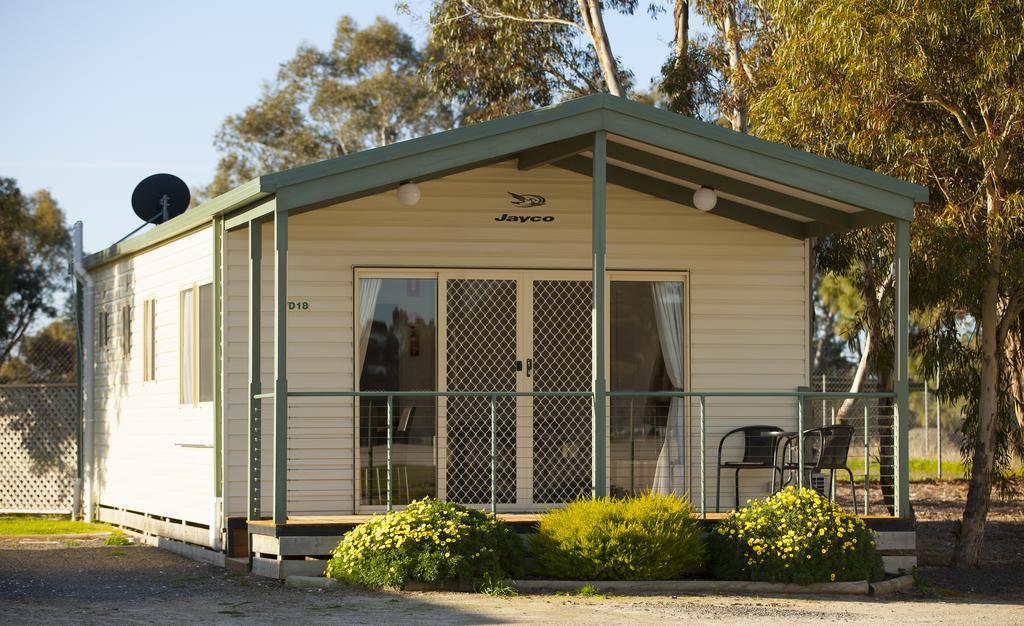 Big 4 Barossa Tourist Park 호텔 누리우파 외부 사진