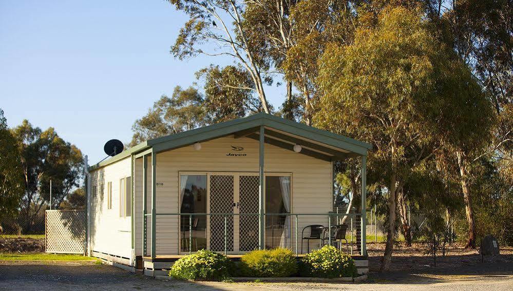 Big 4 Barossa Tourist Park 호텔 누리우파 외부 사진